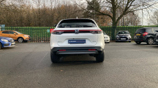 Honda HR-V 1.5 eHEV Elegance 5dr CVT Hybrid Hatchback